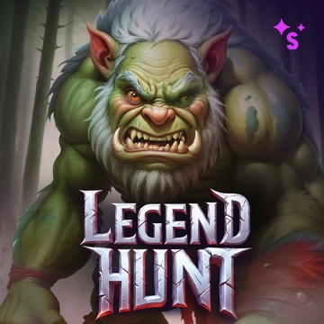 Spinocchio : Legend Hunt - CSPLAY168