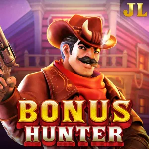 Jili : Bonus Hunter - CSPLAY168