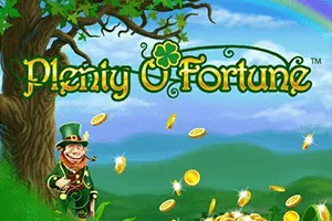 Plenty OFortune - CSPLAY168