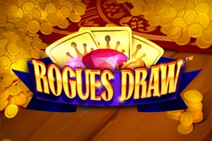 Rogues Draw - CSPLAY168