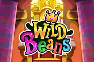 Wild Beans 96 - CSPLAY168