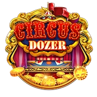CIRCUS DOZER - CSPLAY168