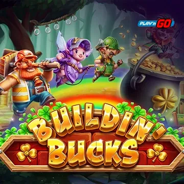 Buildin More Bucks - CSPLAY168