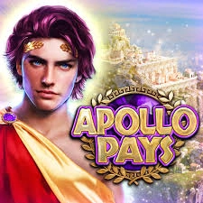 Bigtime : Apollo Pays - CSPLAY168