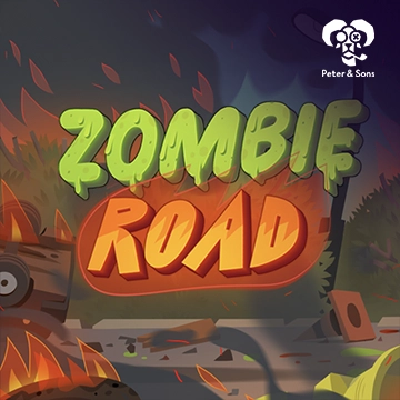 PeterSons : Zombie Road - CSPLAY168