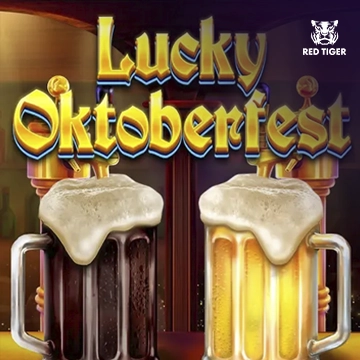 Redtiger : Lucky Oktoberfest - CSPLAY168
