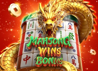 Pragmatic : Mahjong Wins Bonus - CSPLAY168