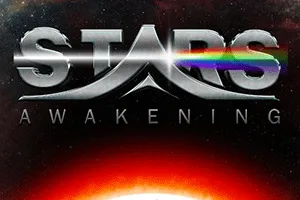 Stars Awakening - CSPLAY168