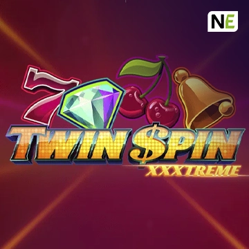 Twin Spin XXXtreme - CSPLAY168