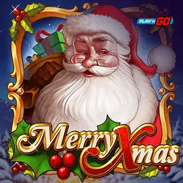 PlaynGo : Merry Xmas - CSPLAY168