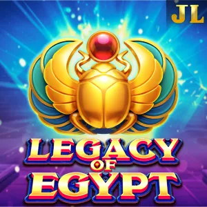 Jili : Legacy Of Egypt - CSPLAY168