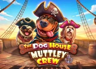 Pragmatic : The Dog House - Muttley Crew - CSPLAY168