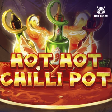 Redtiger : Hot Hot Chilli Pot - CSPLAY168