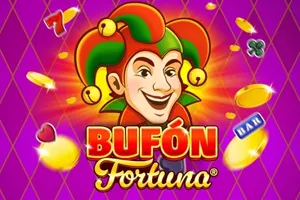Bufón Fortuna - CSPLAY168