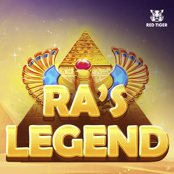 Redtiger : RAs Legend - CSPLAY168