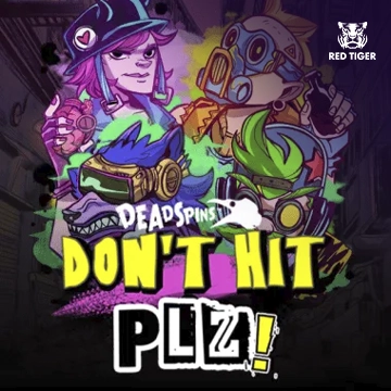 Redtiger : Dont Hit Plz - CSPLAY168