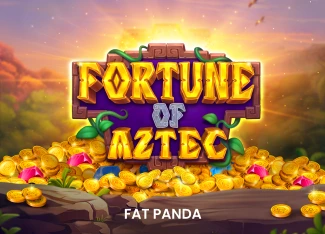 Fortune of Aztec - CSPLAY168