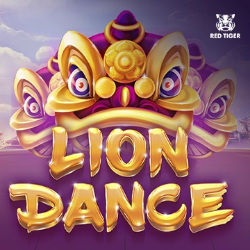 Redtiger : Lion Dance - CSPLAY168