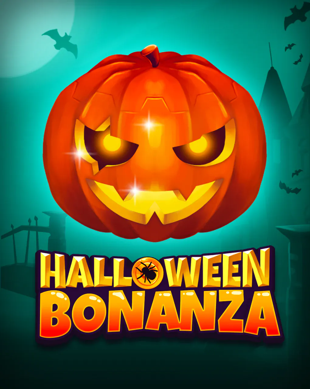 Bgaming : Halloween Bonanza - CSPLAY168