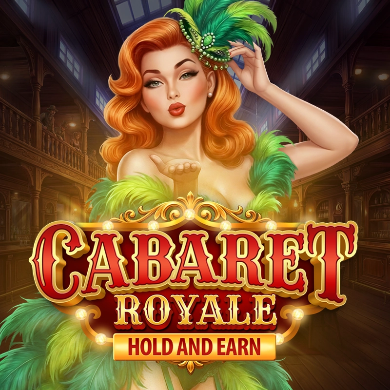 Mancala : Cabaret Royale - CSPLAY168