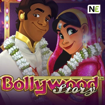 Bollywood Story - CSPLAY168