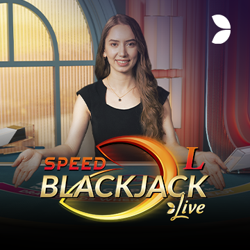 Evo Speed Blackjack 1 - CSPLAY168