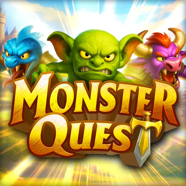 Bigtime : Monster Quest - CSPLAY168