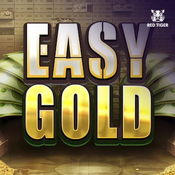 Redtiger : Easy Gold - CSPLAY168