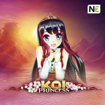 Koi Princess - CSPLAY168