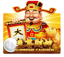Joker123 : Supreme Caishen - CSPLAY168
