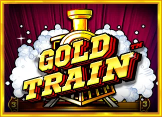 Pragmatic : Gold Train - CSPLAY168