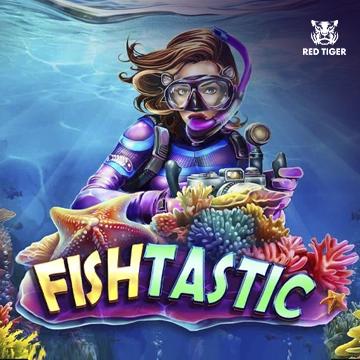 Redtiger : Fishtastic - CSPLAY168