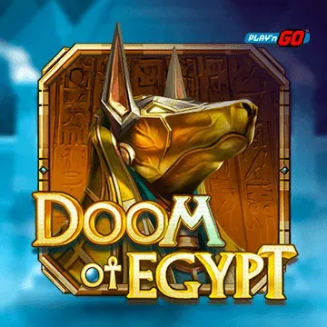 PlaynGo : Doom of Egypt - CSPLAY168