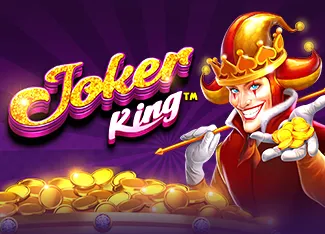Pragmatic : Joker King - CSPLAY168
