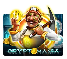 Joker123 : Crypto Mania - CSPLAY168
