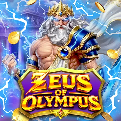 ZEUS OF OLYMPUS - CSPLAY168