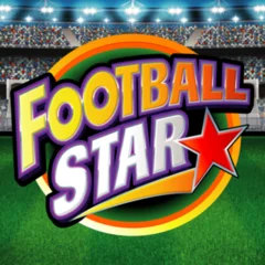 Football Star - CSPLAY168
