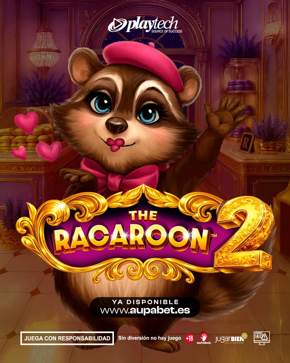 The Racaroon 2 - CSPLAY168