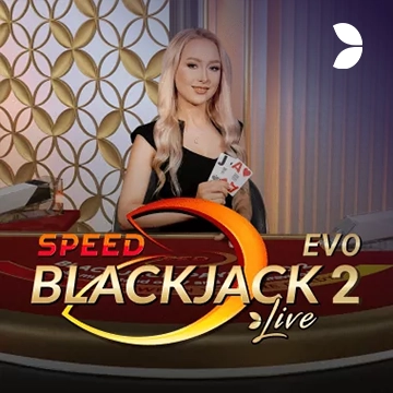Evo Speed Blackjack 2 - CSPLAY168