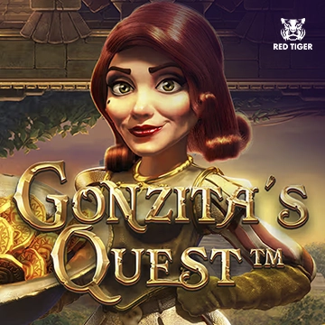 Redtiger : Gonzitas Quest - CSPLAY168