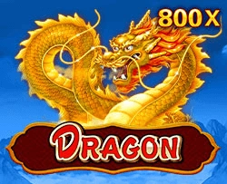 JDB : Dragon - CSPLAY168