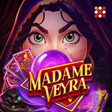 Mancala : Madame Veyra - CSPLAY168