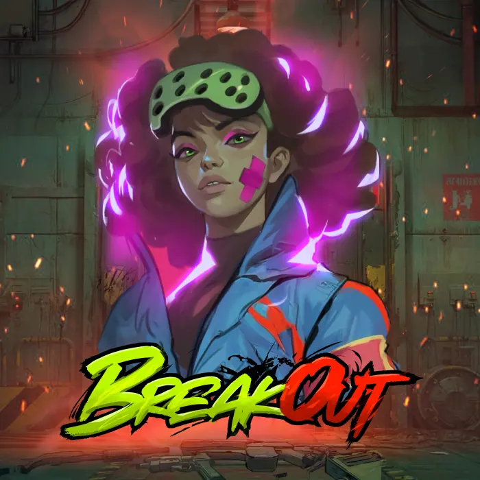 NolimitCity : Breakout - CSPLAY168