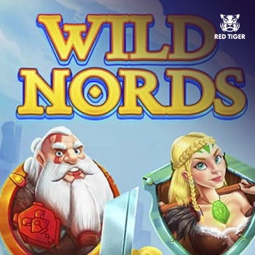 Redtiger : Wild Nords - CSPLAY168