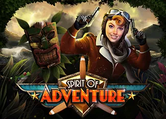 Pragmatic : Spirit of Adventure - CSPLAY168