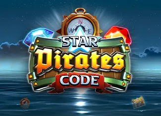 Pragmatic : Star Pirates Code - CSPLAY168