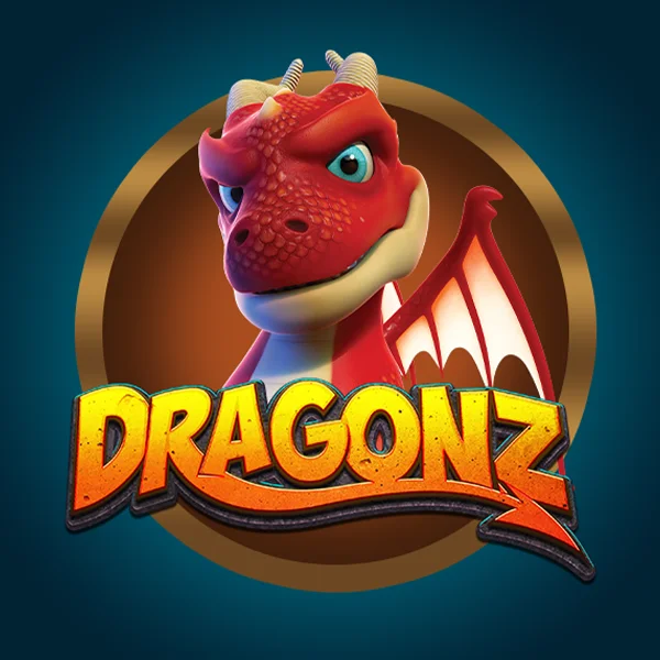 Dragonz - CSPLAY168