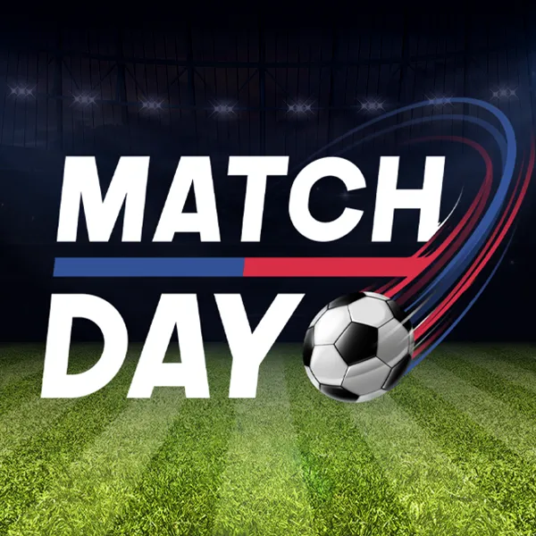 Match Day - CSPLAY168