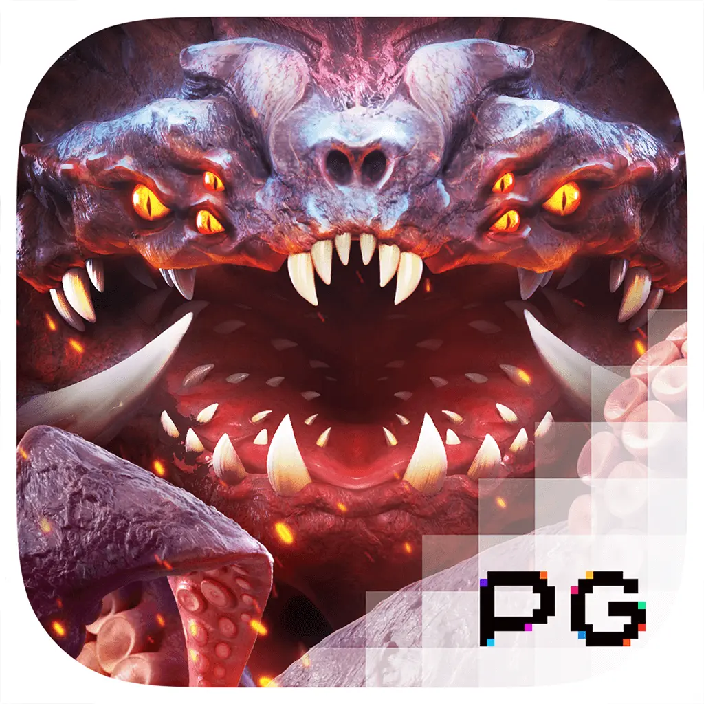 PGSoft : Legend of Perseus - CSPLAY168