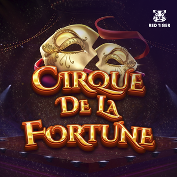 Redtiger : Cirque de la Fortune - CSPLAY168